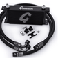 Grassroots Performance - BMW E36 DIRECT-FIT 19-ROW OIL COOLER KIT