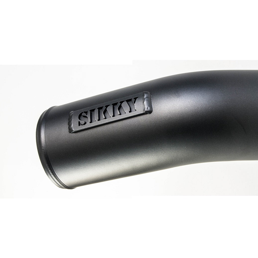 Fabricação Sikky - Sistema Universal de Admissão de Densidade de Velocidade LS Swap (SM-INTAKE-02)