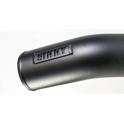 Fabricação Sikky - Sistema Universal de Admissão de Densidade de Velocidade LS Swap (SM-INTAKE-02)