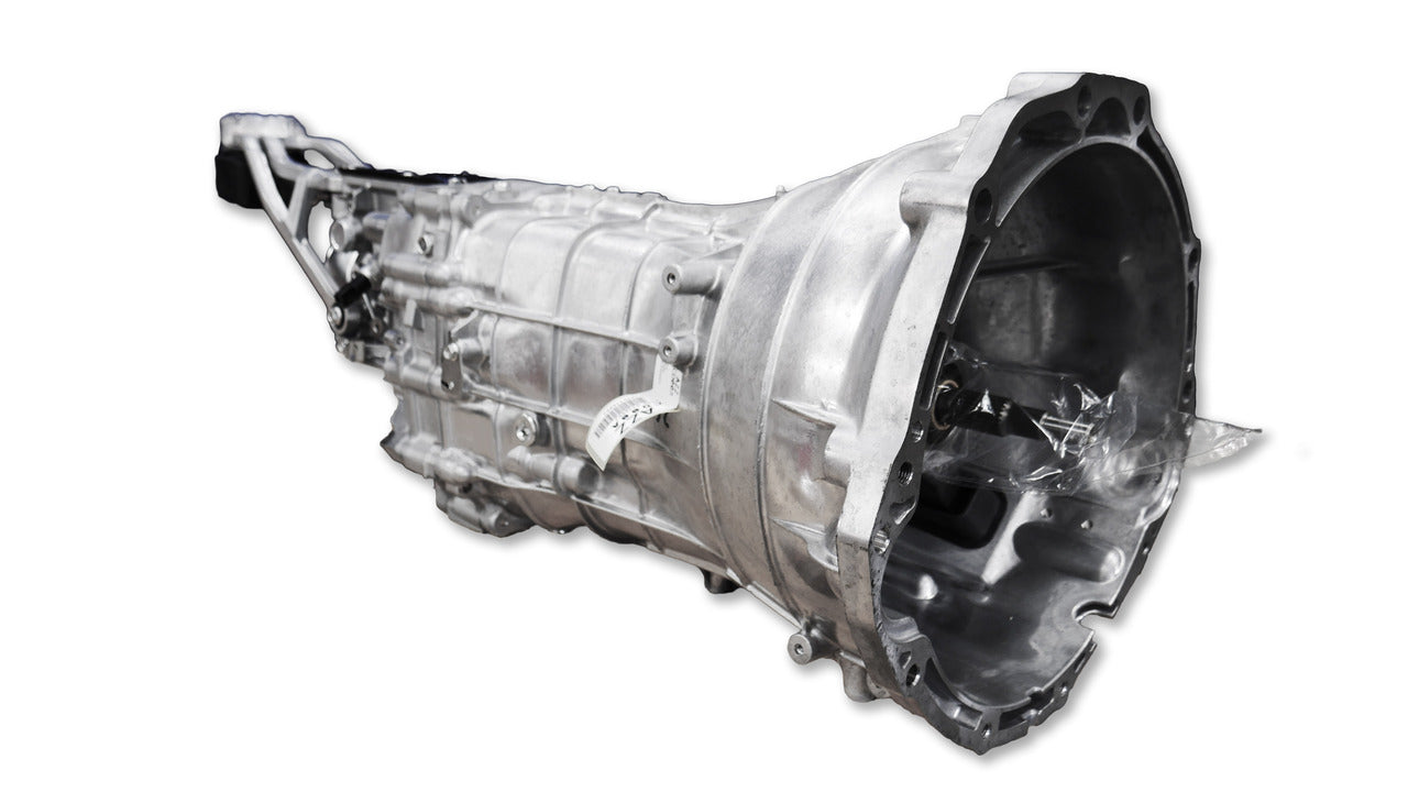 OEM Nissan - 6 Speed Manual Transmission for Nissan Z33 350Z Infiniti G35 External Slave