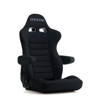 Noiva - EUROSTERII CRUZ PRETO BUCKET SEAT