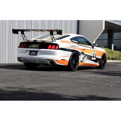 APR Performance - Ford Mustang 2015-17 GT-250 Adjustable Wing 67" (AS-206725)