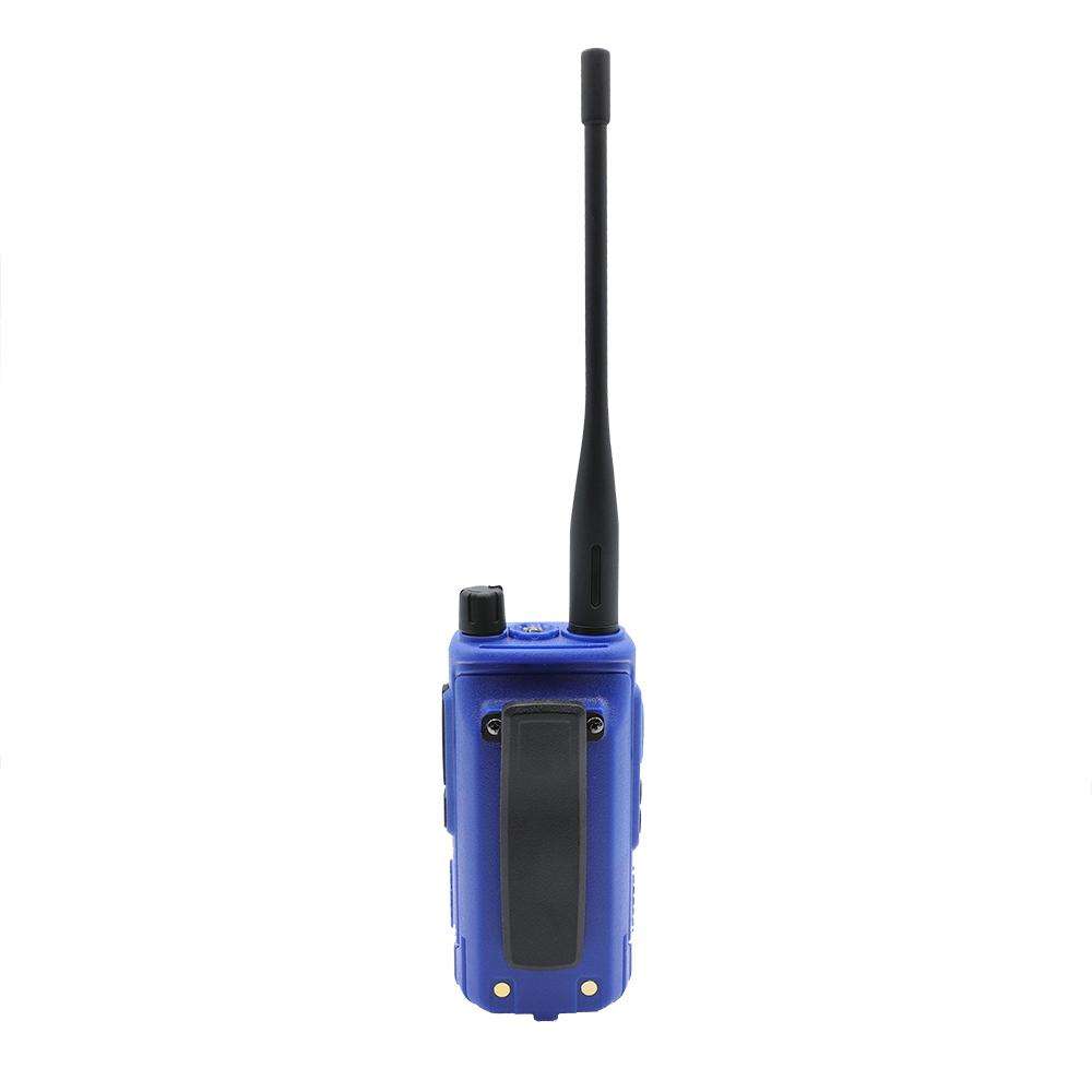 Rugged Radios - Rugged R1 Business Band Handheld - Digital and Analog