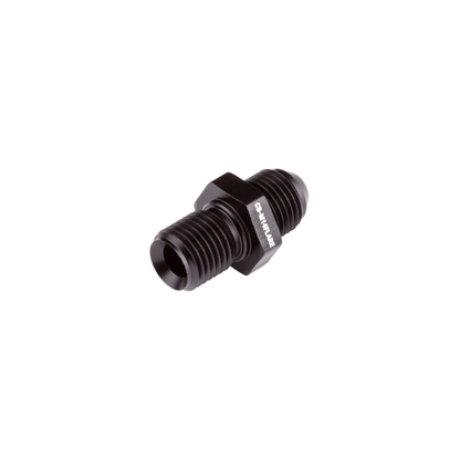 Chase Bays - 14x1.5 to 6AN Power Steering 45º Flare Adapter (CB-M14FLARE)