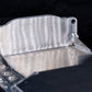 Sikky Manufacturing - LS Swap Oil Pan – 6.8 QT Front Sump Style 1 (SM-OP001)