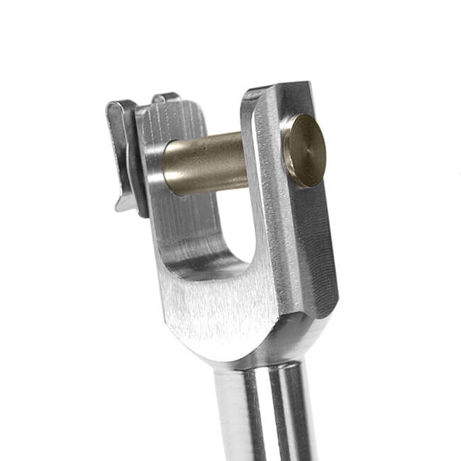 AKG Motorsport - BMW Double Shear Selector Rod, DSSR – E36 (94+ 325), E34 (M5)