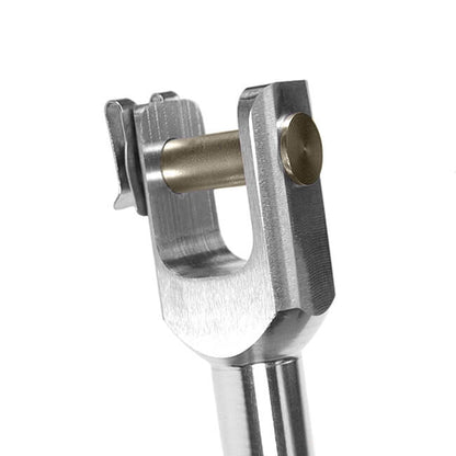 AKG Motorsport - BMW Double Shear Selector Rod, DSSR – E36 (94+ 325), E34 (M5)