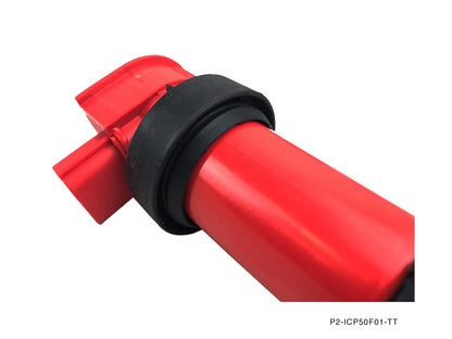 P2M - ATUALIZAÇÃO DO PACOTE DA BOBINA DE IGNIÇÃO NISSAN S13 S14 SR20DET (P2-ICP50F01-TT)