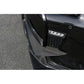 APR Performance - Nissan GTR R35 Front Bumper Canards 2017-Up (AB-603517)