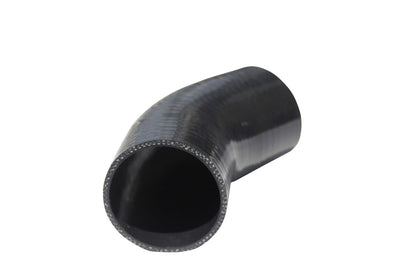 Desempenho ISR - Acoplador Universal de Silicone - Redutor de 45 Graus de 2,75" a 3,00" (IS-45275300)