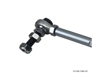 P2M - FT86 FRONT SWAY BAR DROP LINKS (P2-SBL1086-HC)