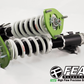 Feal Coilover - 79-93 Ford Mustang (Foxbody)