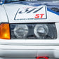 HARD Motorsport - BMW E36 Coupe  Widebody Overfender Kit (E36WIDEBODY2D.FULL)