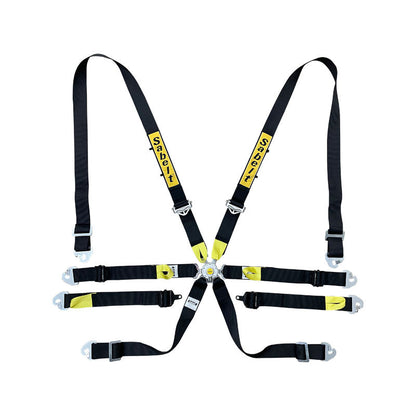 Sabelt - Enduro Prata – Full 2″