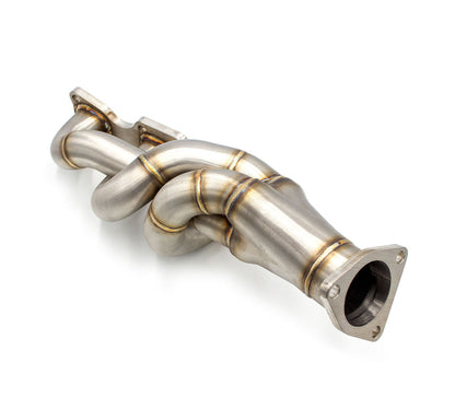 ISR Performance - Cabeceras cortas - Nissan VQ35DE 350z (IS-SSHD-VQ35SRT)