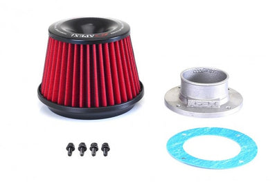 APEXi - Power Intake, UNIVERSAL FILTER AND 80MM FLANGE  (500-A025)