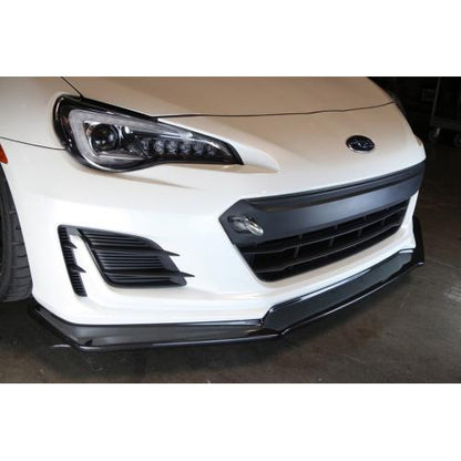 APR Performance - Subaru BRZ Front Air Dam 2017-Up (FA-827002)