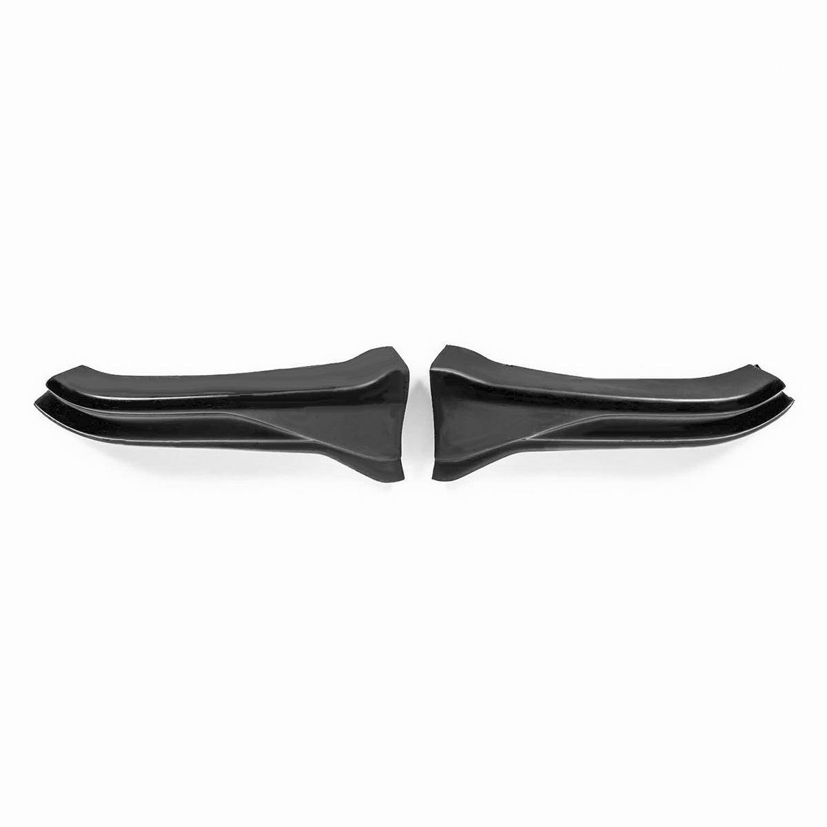 KBD - Honda S2000 2000-2003 MU Spec 5 Piece Polyurethane Full Body Kit (37-2139)