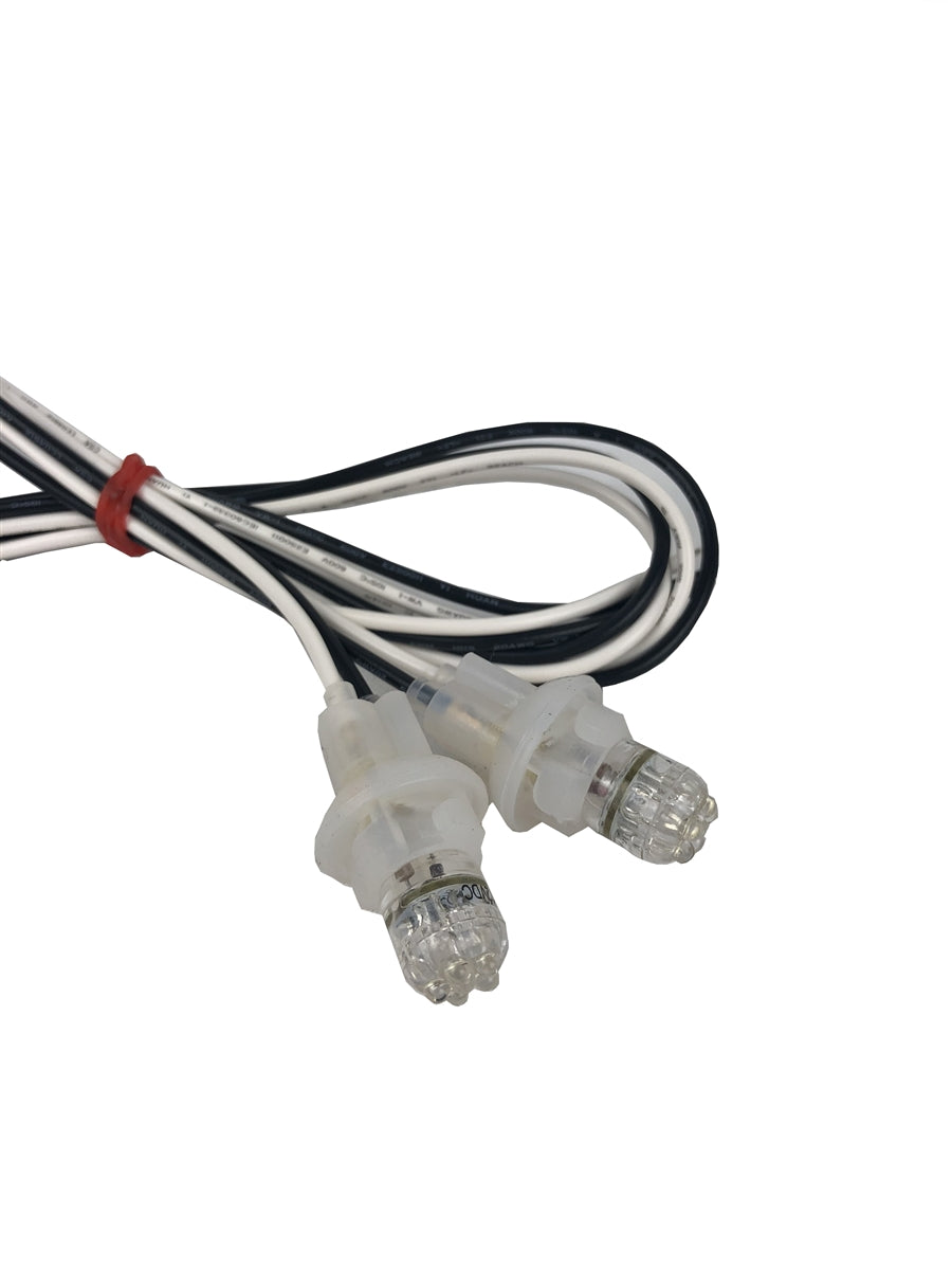 P2M - NISSAN 180SX JDM TYPE-X DUAL POSTS FRONT POSITION