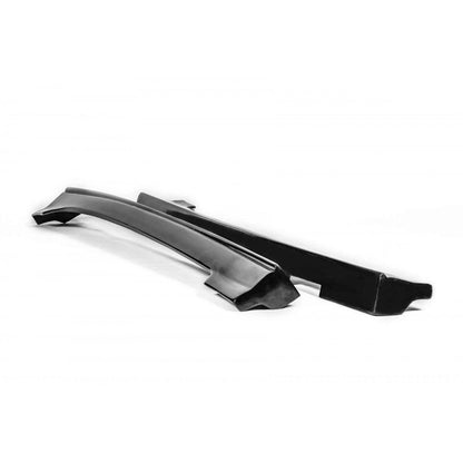 KBD - Mazda RX8 2004-2008 MS Estilo 2 Peças Saias Laterais de Poliuretano (37-2291)