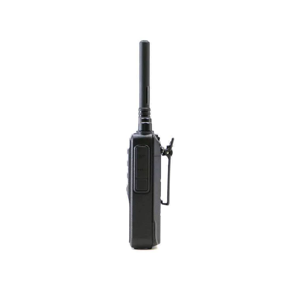 Rugged Radios - Rugged RDH16 UHF Business Band Radio de mano - Digital y analógica