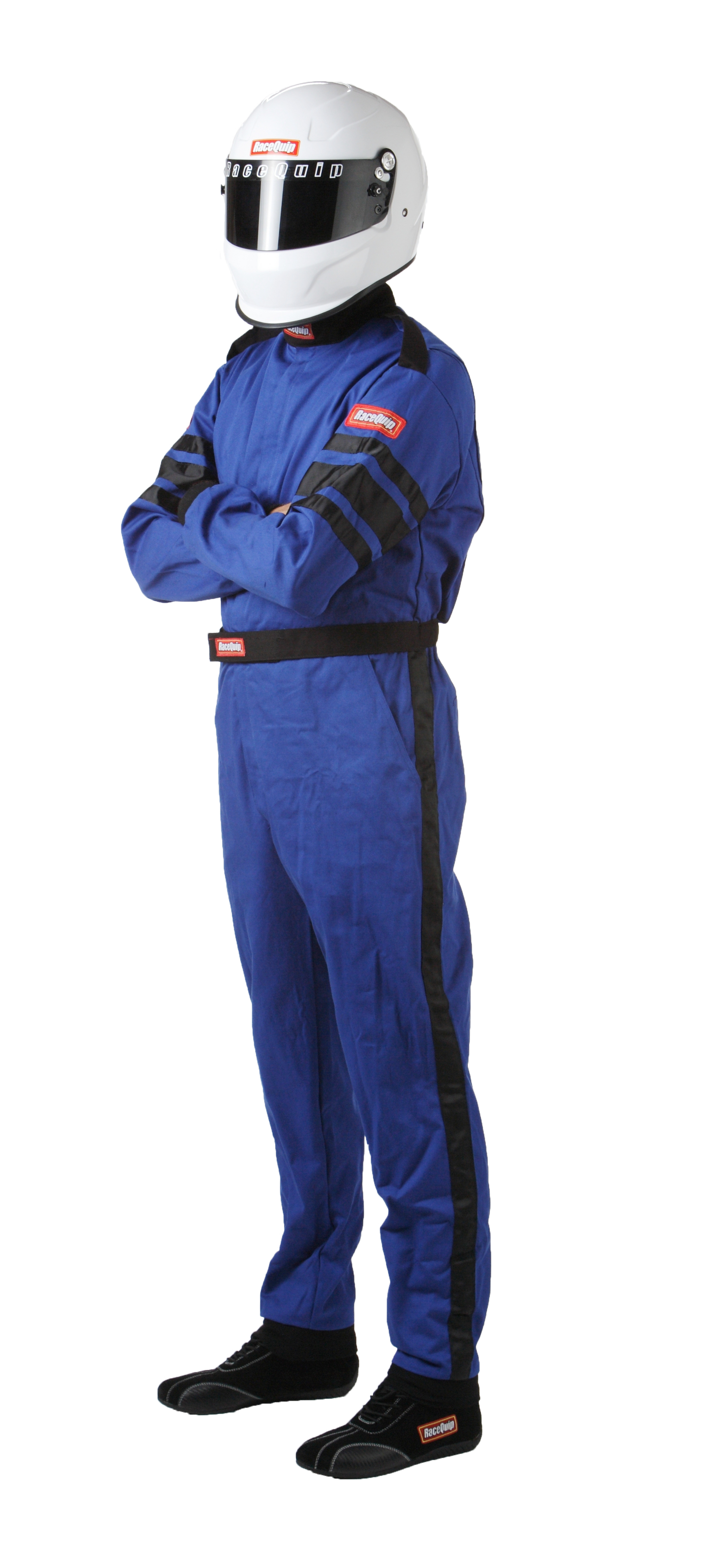 RaceQuip - One Piece Single Layer Racing Driver Fire Suit SFI 3.2A/ 1