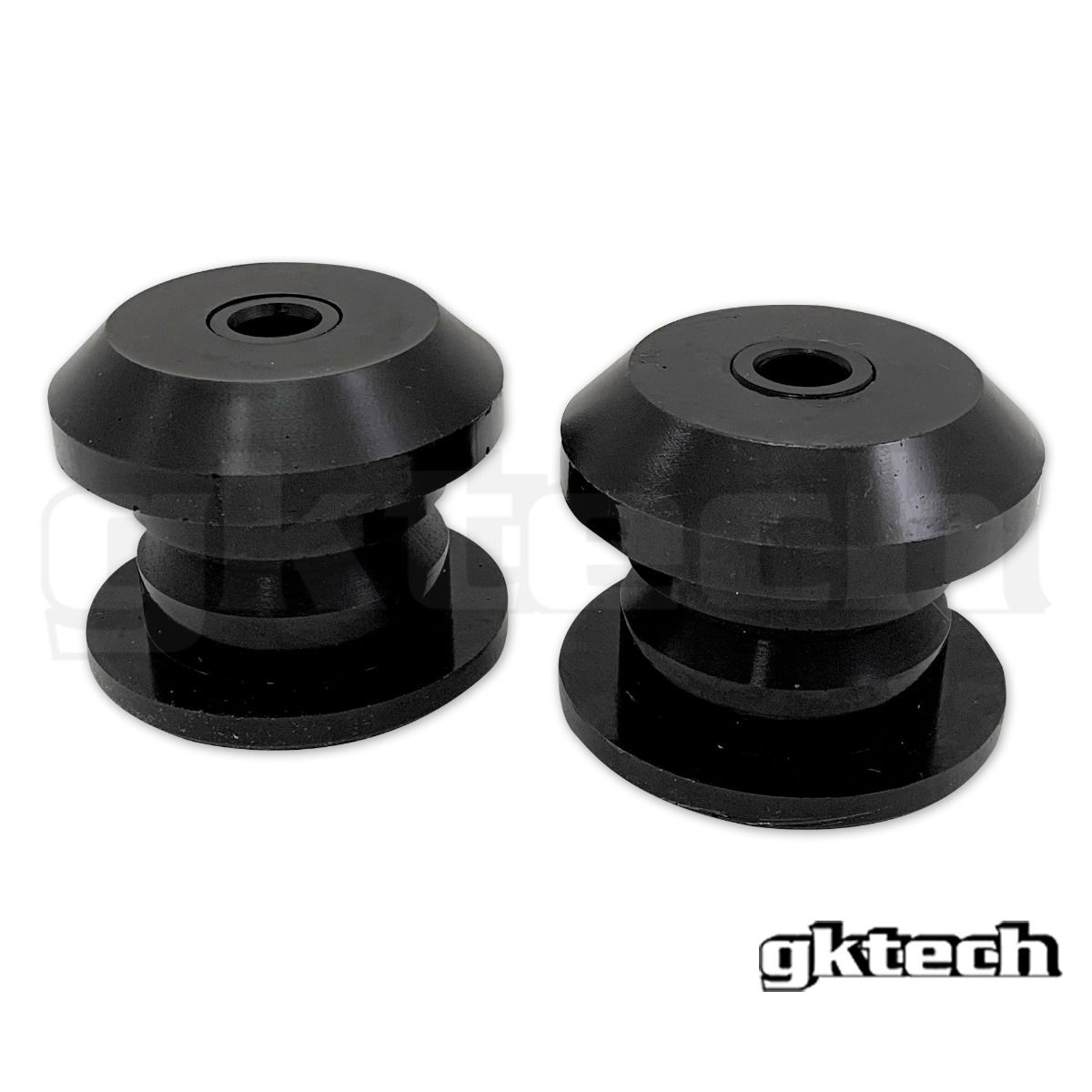 GKTech - Z33 350Z/Z34 370Z POLYURETHANE DIFF BUSHINGS