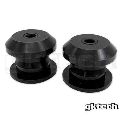 GKTech - Z33 350Z/Z34 370Z BUCHAS DIFERENTES DE POLIURETANO (Z334-PUDF)