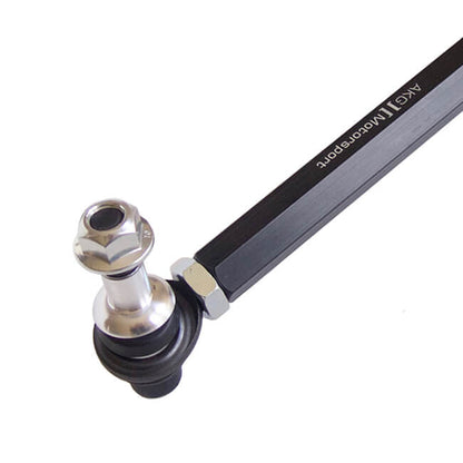 AKG Motorsport - Braços de cambagem traseiros ajustáveis ​​BMW (superiores) – F80 M3, F82 M4, F87 M2 (F8082R)