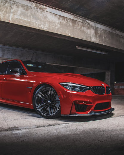 STREETFIGHTER LA - LABIO DELANTERO BMW F8X
