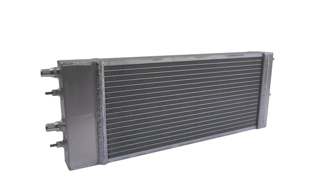 DeWitts - C7 Z06 Corvette Heat Exchanger