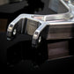 Voodoo13 - Adjustable Rear Upper Camber Arms for Nissan 240sx 89-94 S13 (RCNS-0100)