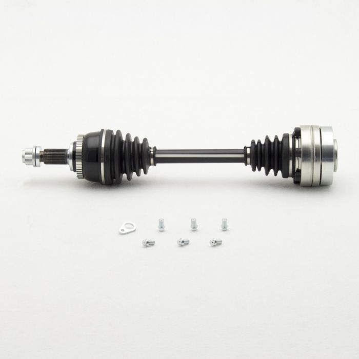 WiseFab - BMW E46 Rear Halfshaft Kit (WF4619)