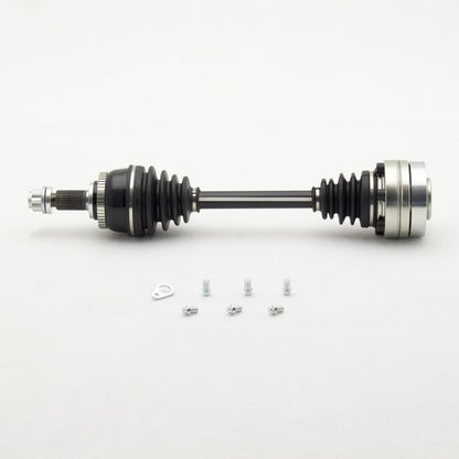 WiseFab - Kit de semieixo traseiro BMW E46 (WF4619)