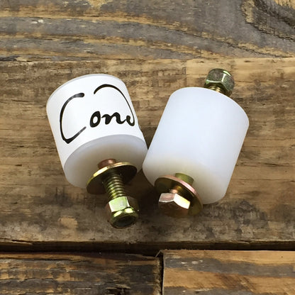 Condor Speed ​​Shop - conjunto de montagem do motor - compatível com M30, E30