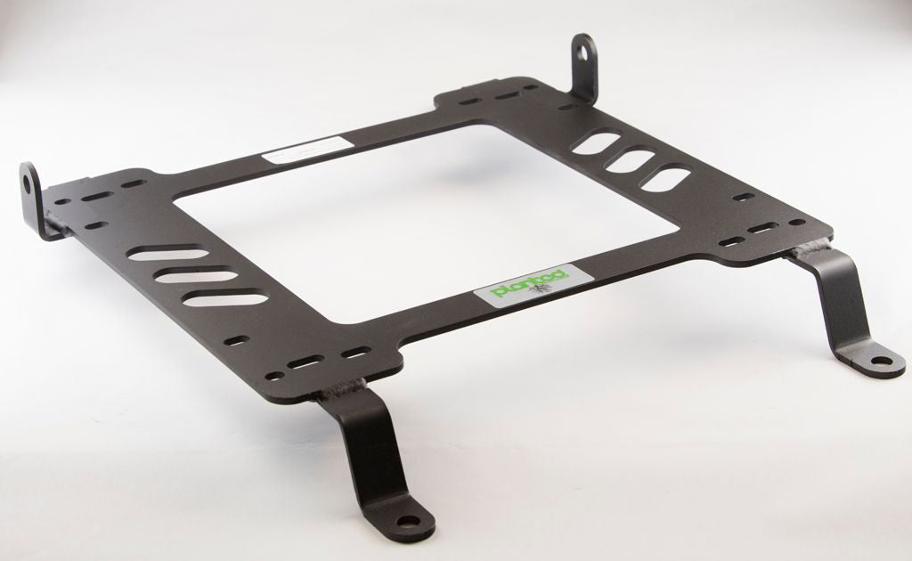 Planted Seat Bracket - CHEVROLET CORVETTE ZR1 (2009-2013) *WILL NOT BE ABLE TO RETAIN STOCK SEAT BELT RECEPTACLE