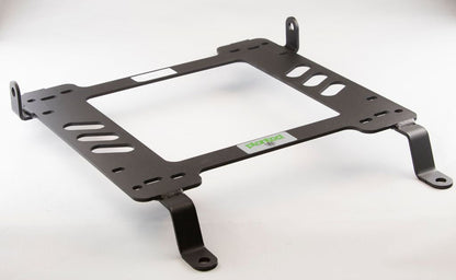 Planted Seat Bracket - CHEVROLET CORVETTE ZR1 (2009-2013) *WILL NOT BE ABLE TO RETAIN STOCK SEAT BELT RECEPTACLE
