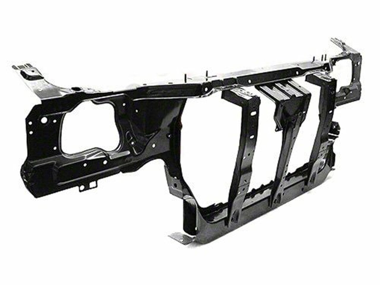 OEM Nissan S15 Radiator Core Support – Drift HQ