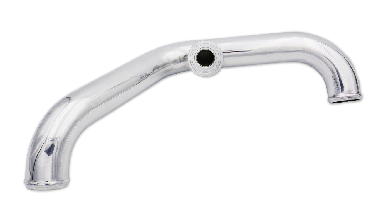 Desempenho ISR - Hotpipe com flange BOV - Nissan SR20DET S13 (Adicionar IS-FLA-001 ou IS-FLA-002) (IS-22501-X)