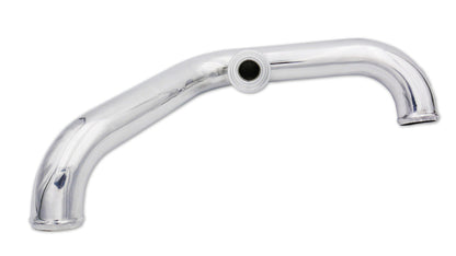 Desempenho ISR - Hotpipe com flange BOV - Nissan SR20DET S13 (Adicionar IS-FLA-001 ou IS-FLA-002) (IS-22501-X)