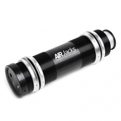 Nuke Performance - Air Jack 90 Competition Complete Set 2pc, 8bar