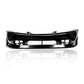 KBD - Ford Mustang 1999-2004 Cobra R Style 4 Piece Polyurethane Full Body Kit (37-2119)