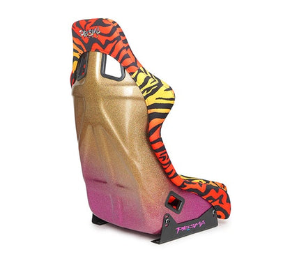 NRG - PRISMA LA TIGRE SALVAJE