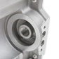 Holley - GM LS SWAP OIL PAN - ADDITIONAL FRONT CLEARANCE