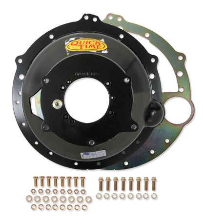 Holley - QUICK TIME BELLHOUSING - CHEVY LS (RM-6036)