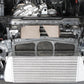 22RPD - E46 M3 Intercooler Brackets (E46IB)