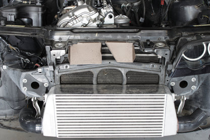 22RPD - E46 M3 Intercooler Brackets (E46IB)
