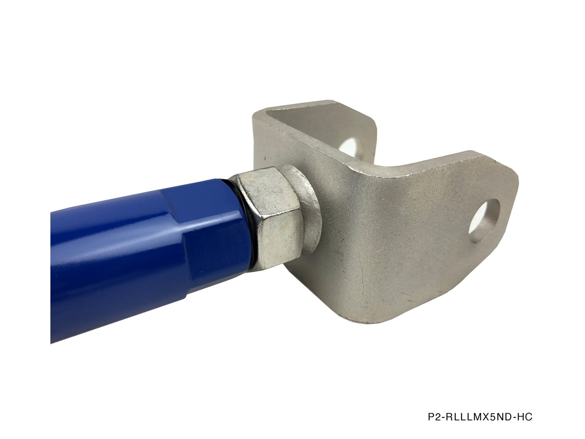 P2M - MAZDA MIATA (ND) REAR LOWER LATERAL LINKS (P2-RLLLMX5ND-HC)