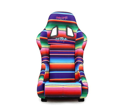 PRISMA - ULTRA MEXICALI