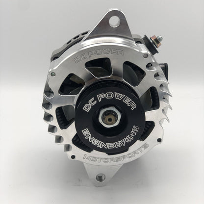 DC Power - 320 Amp HP High Output Alternator (Mazda RX7 FD 1993-1995 1.3)